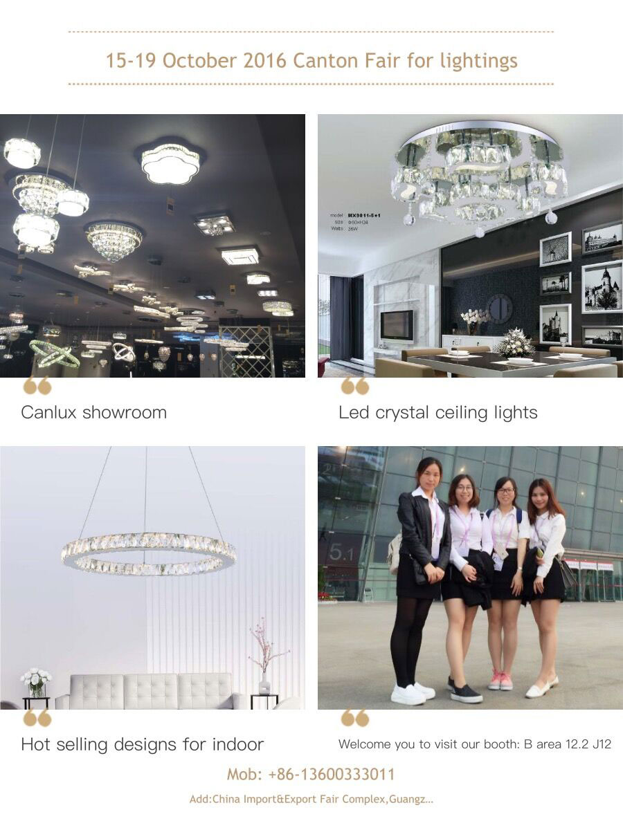 Canton fair