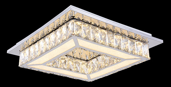 LED ceiling light for home decoration