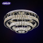 LED Ceiling Crystal lights