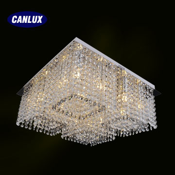 G9 LED bulbs 220V crystal ceiling lightings replaceable 